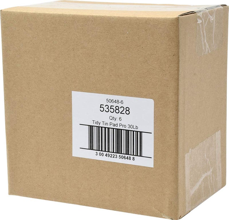 OOK 50648 Professional Picture Hangers, Art Hangers, Padded, Brass, Reusable Picture Hooks, 30lb (10 Set) - Image 4